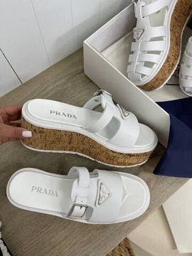 Трендовые мюли Prada BP-34859
