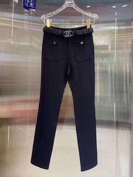 Брюки женские Chanel повседневные BP-23573