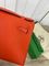 Kelly Pochette PHW, Swift премиум сумка Hermes BP-18666