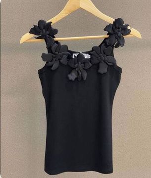 Коллекционный топ Valentino BP-52073