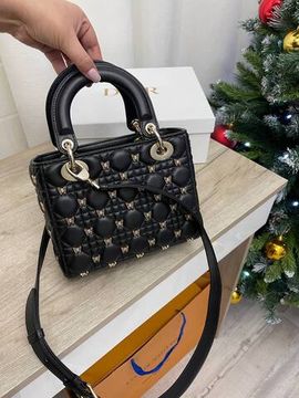 Сумка коллекционная женская Christian Dior BP-44359