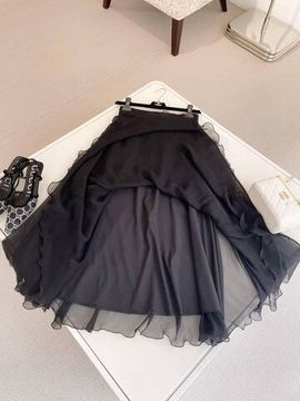 Юбка коллекционная Valentino BP-50436