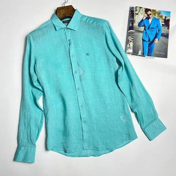 Классическая рубашка Dolce & Gabbana BP-51539