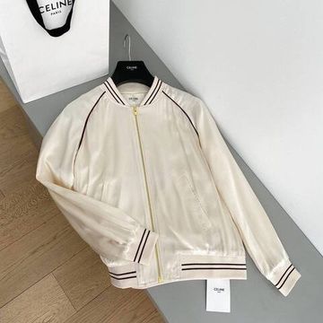 Бомбер дизайнерский Celine BP-47436