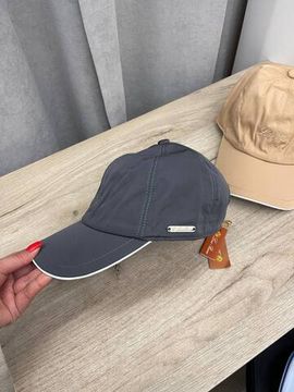 Бейсболка уникальная Loro Piana BP-46366