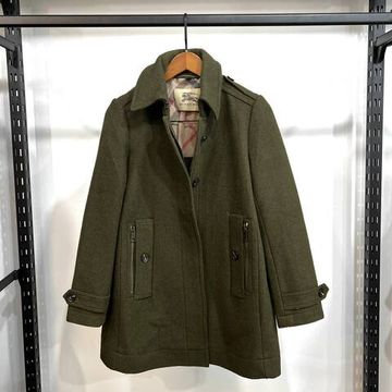 Пальто премиум Burberry BP-25805