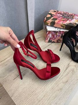 Премиум босоножки Dolce & Gabbana BP-51552