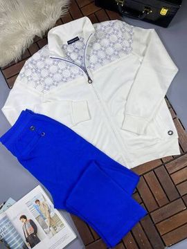 Спортивный костюм Stefano Ricci BP-15717