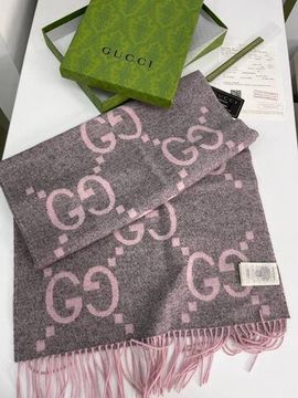 Шарф премиум Gucci BP-23336