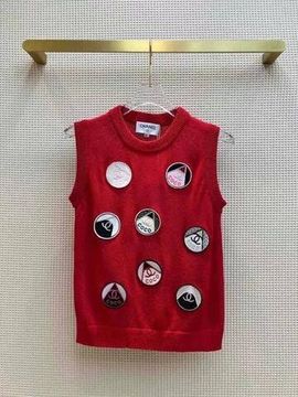 Жилет Chanel премиум BP-14571