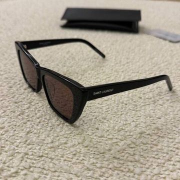 Коллекционные очки Yves Saint Laurent BP-51456