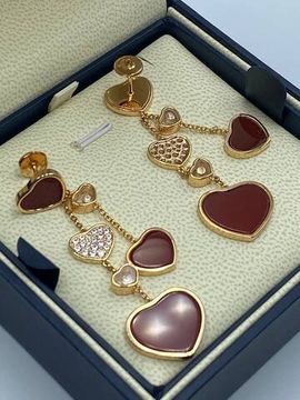 Премиум серьги Chopard BP-40580