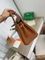 Трендовая сумка женская Birkin 25 swift Hermes BP-18665