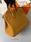 Сумка горчичная от Hermès Birkin BP5-406502 — фото 7 [TG afe881b67f13-007]