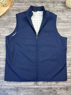 Жилет BP-18373 от Loro Piana