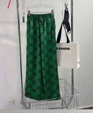 Брюки Gucci люксовые BP-16815