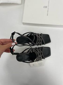 Босоножки премиум BC BP-36977