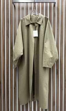 Премиум плащ TOTEME BP-47643