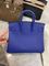 Коллекционная женская сумка Birkin 25 см, Epsom Hermes BP-42138