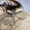 Burberry тренч стильный BP-28949