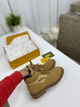 Ботинки трендовые Louis Vuitton BP-20766