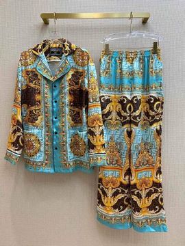 Костюм Versace женский BP-17827