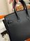 Элитная женская сумка Birkin, swift, 25 см Hermes BP-44136