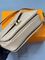 Сумка бежевая с белым узором от Louis Vuitton Pochette Métis BP5-012275 — фото 4 [TG ab82e6b89d36-004]