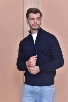 Джемпер кашемировый BC BPLUX5569