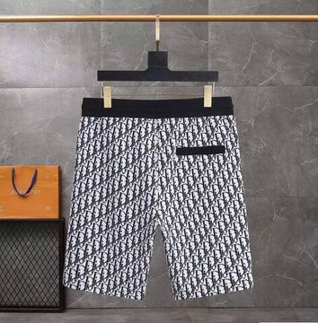 Стильные шорты Christian Dior BP-32900