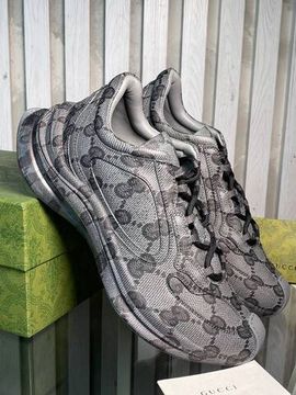 Трендовые кроссовки Gucci BP-50622