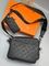 Сумка-мессенджер чёрная от Louis Vuitton Trio Messenger BP5-666766 — фото 6 [TG bff0438b85f4-006]