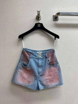 Шорты Chanel повседневные BP-36743