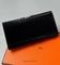 Клатч чёрный от Hermès BP5-035893 — фото 2 [TG 4aed6b73ba51-002]