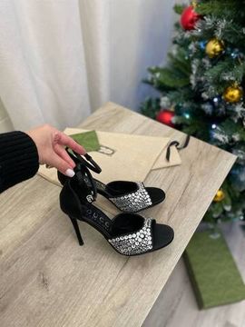 Коллекционные босоножки Gucci BP-45158