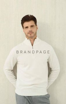 Джемпер кашемировый BC BPLUX5576