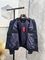 Куртка из замши Kiton BPLUX5413
