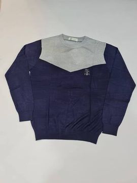 BC BP-20182 стильный свитер