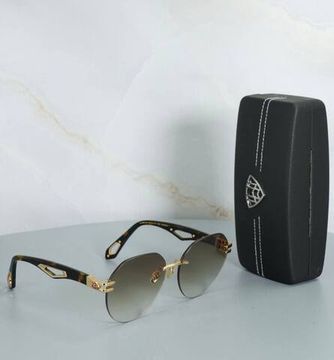 Очки премиум мужские Maybach BP-47662