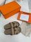 Шлёпанцы Hermes повседневные BP-14394