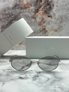 Мужские очки Prada BP-33190 стильные