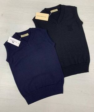 Burberry жилет премиальный BP-36685