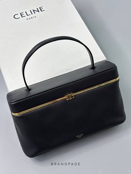 Сумка чёрная от Celine Rectangle BP5-431480