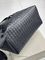 Сумка чёрная от Bottega Veneta BP5-964587 — фото 4 [TG 2f5dccc397cb-004]