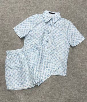 Костюм Louis Vuitton люкс BP-51500