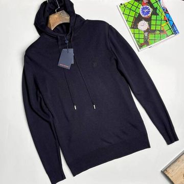 Худи лимитированное Louis Vuitton BP-24717