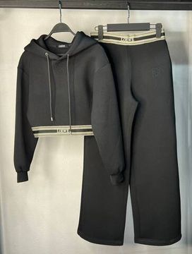 Спортивный костюм Loewe BP-42089 трендовый