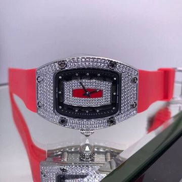 Элитные часы Richard Mille BP-27097