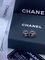 Элитные серьги Chanel BP-32421