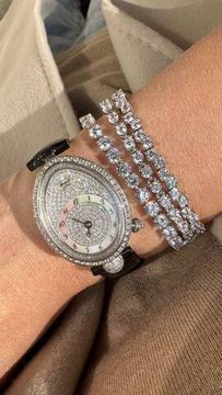 Премиум часы Breguet BP-48577